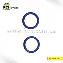 Уплотнительное кольцо радиатора теплообменника ASHOK E-3,E-4,E-5 /Индия/